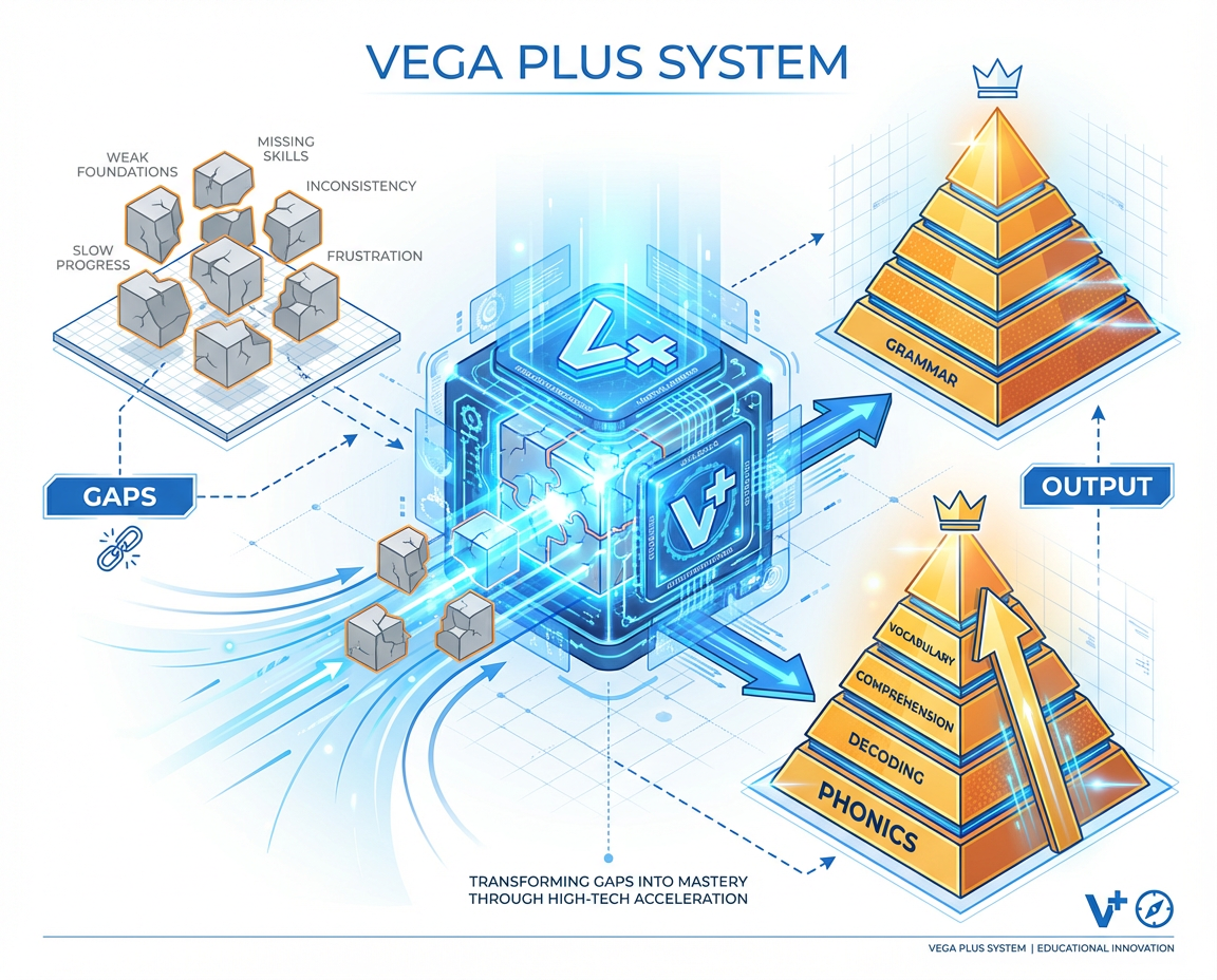 Vega Plus System